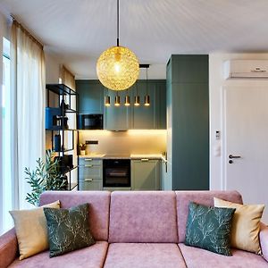 Appartement met een Slaapkamer